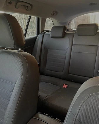 Opel Insignia cena 15000 przebieg: 293000, rok produkcji 2009 z Praszka małe 11